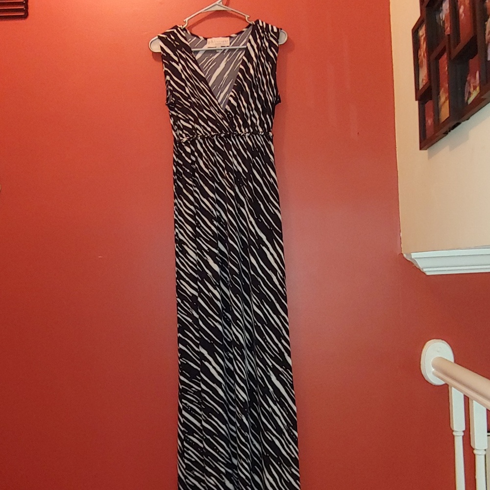 Philosophy Maxi dress